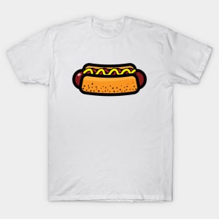 Hot dog T-Shirt